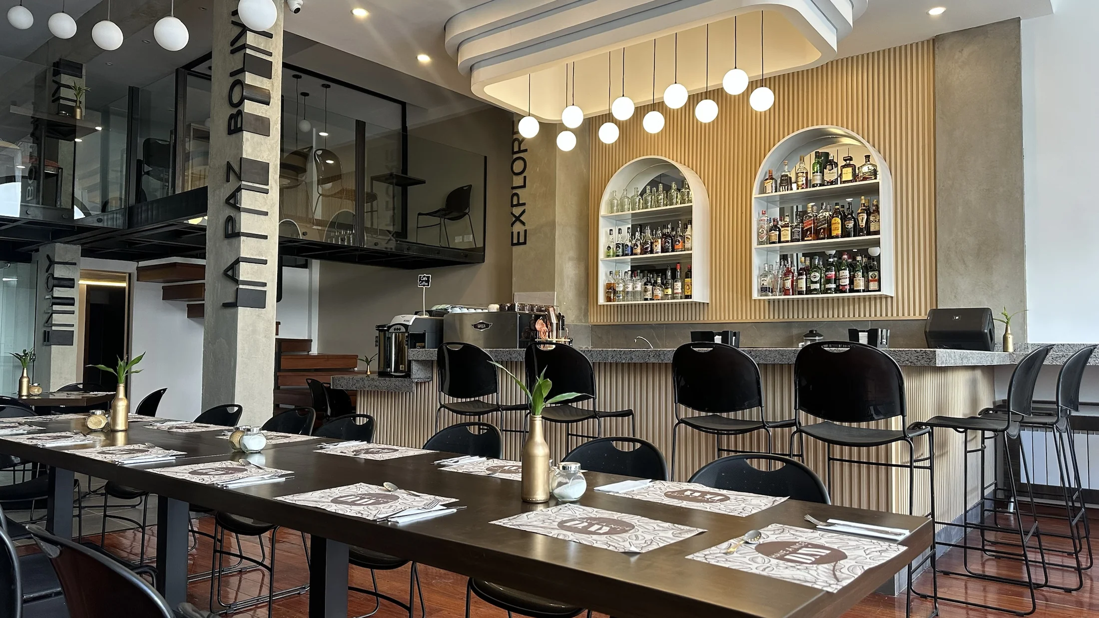Café Pasankalla