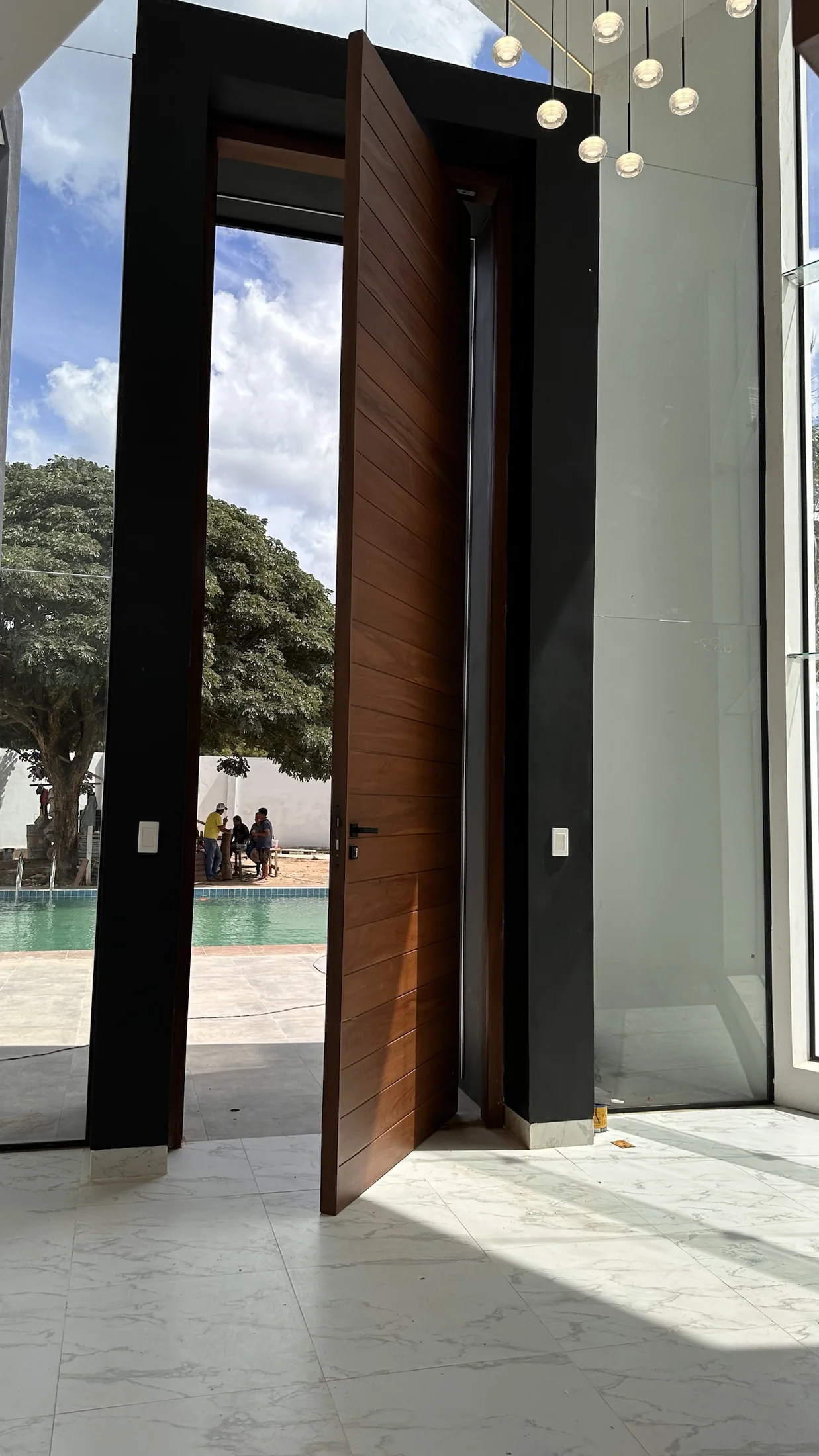 Casa Paredes, vista 4