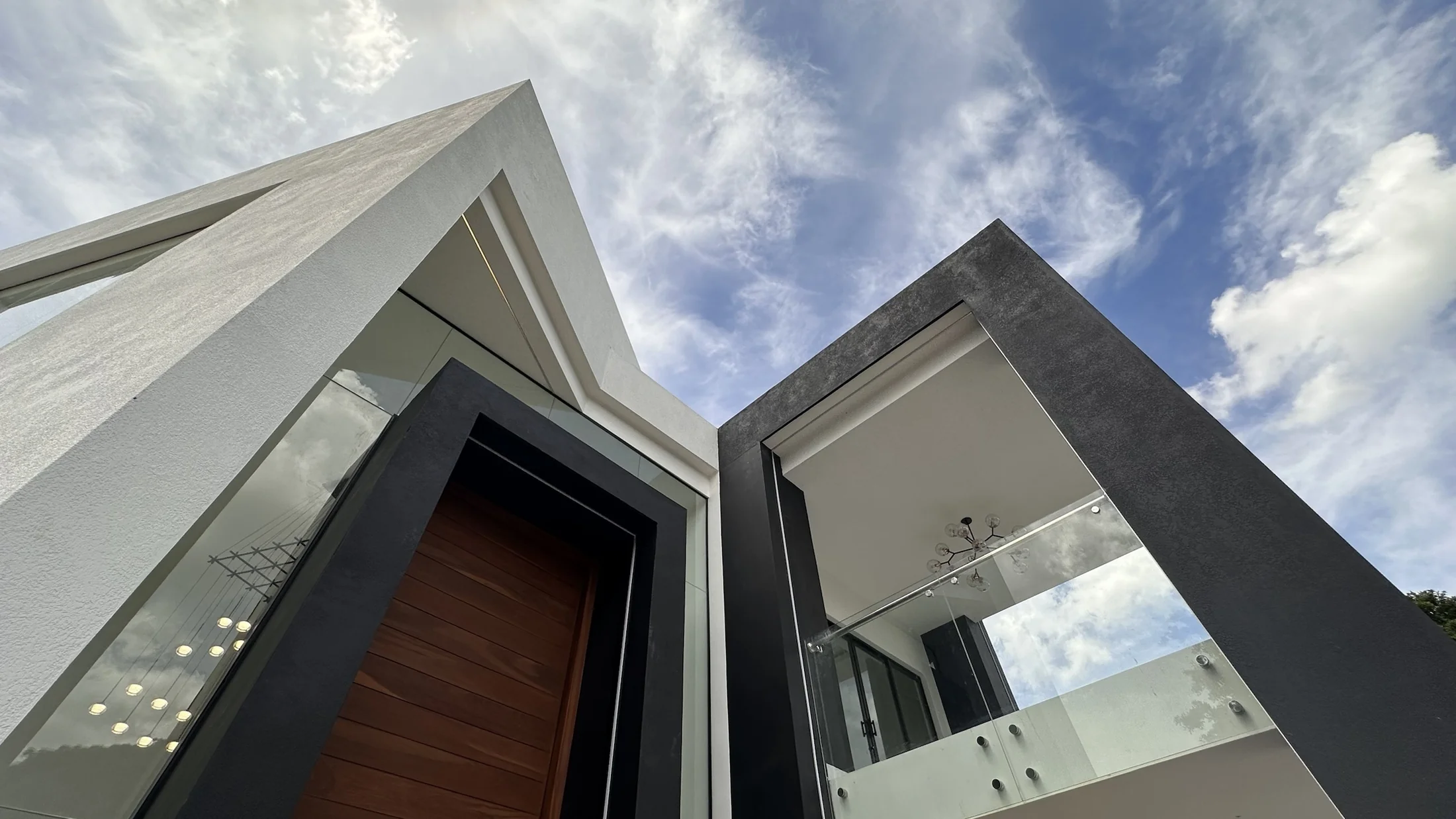 Casa Paredes, vista 3
