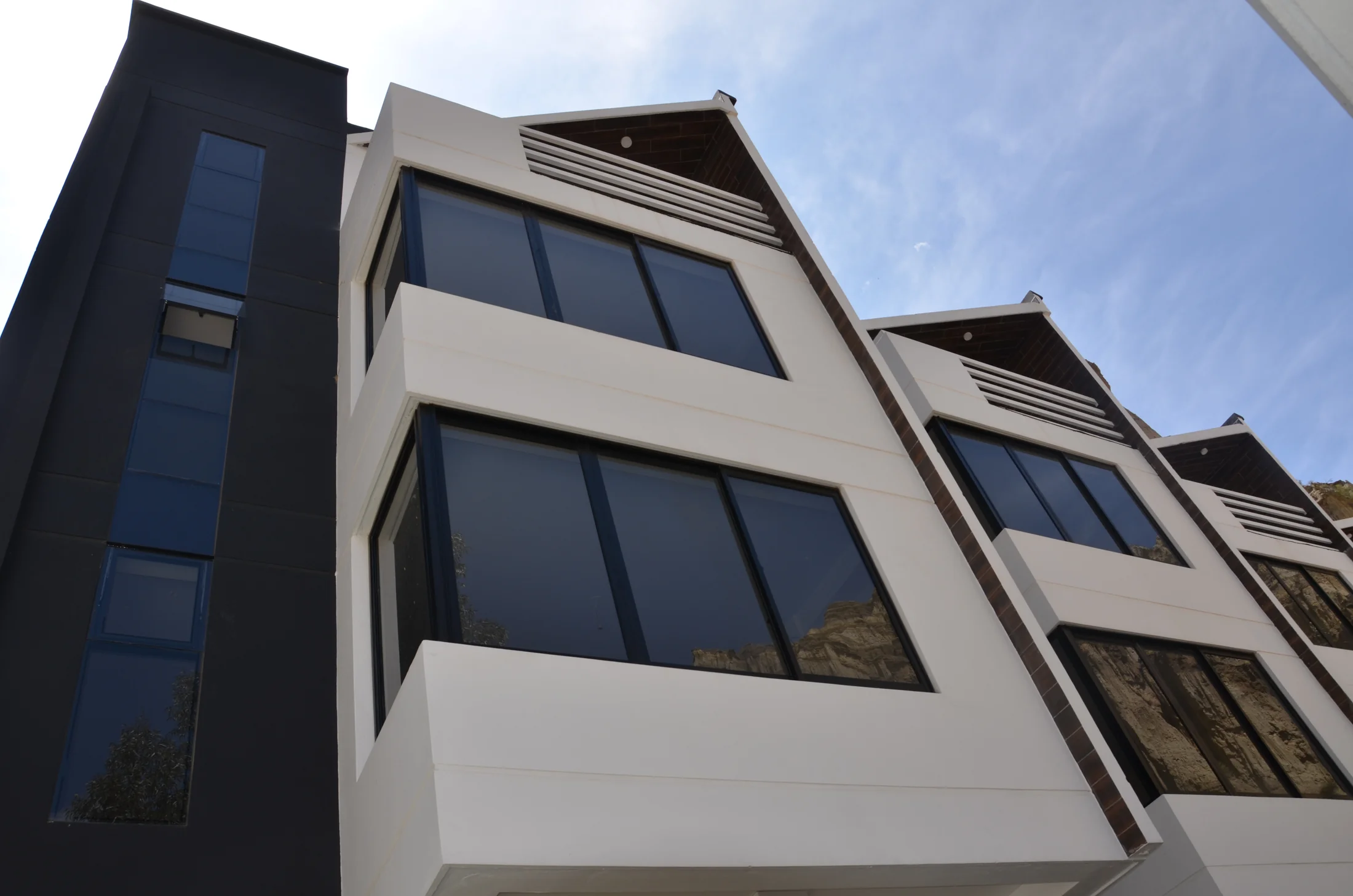 Condominio Las Flores