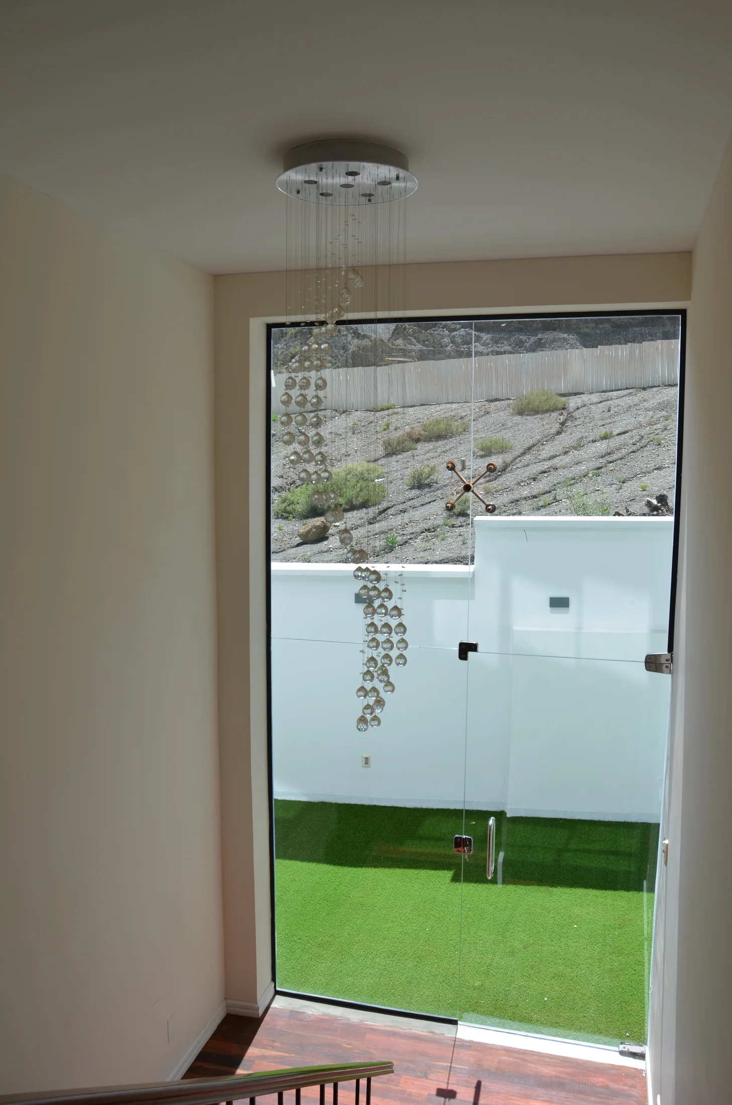 Condominio Las Flores, vista 2