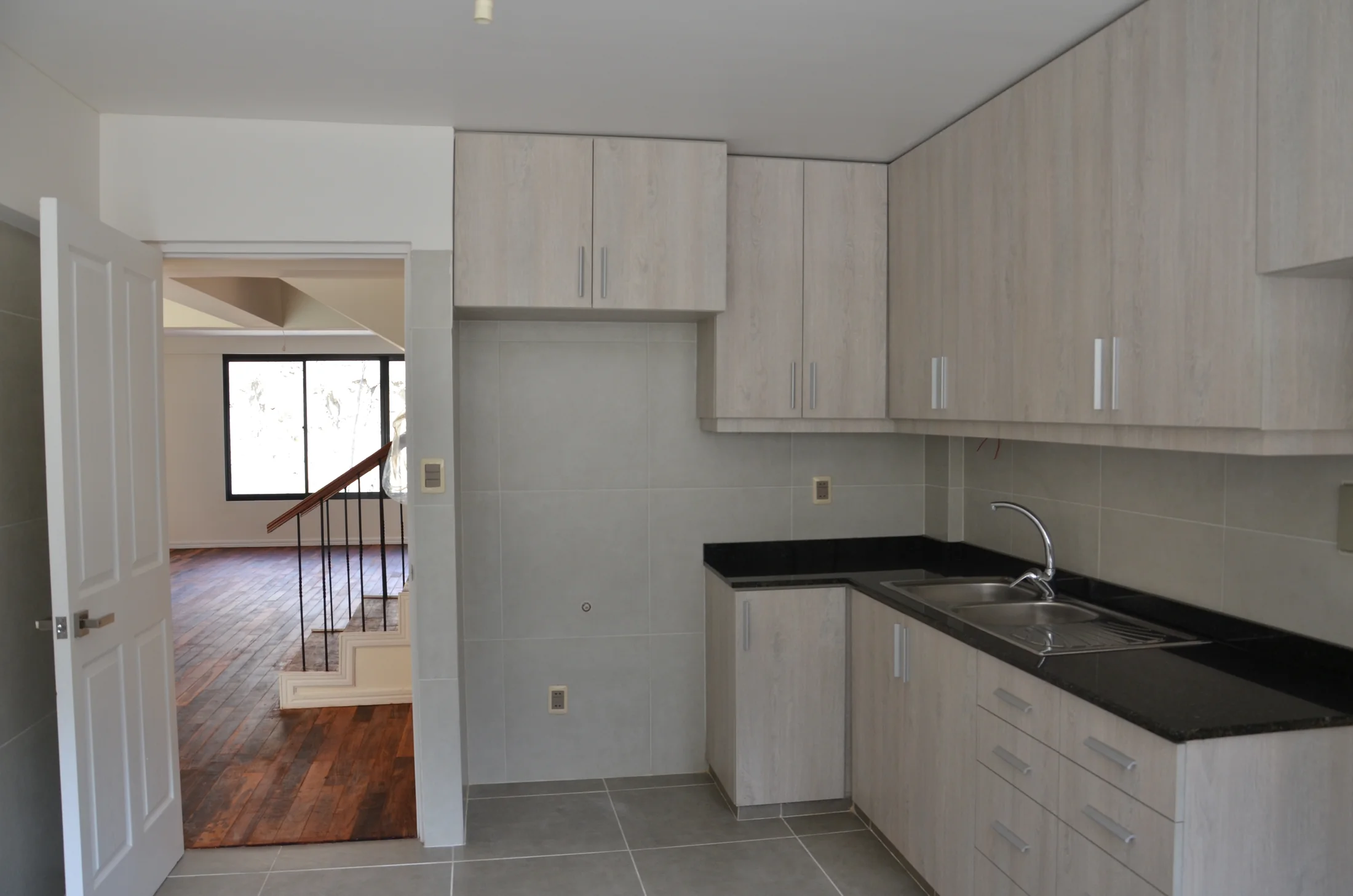 Condominio Las Flores, vista 3