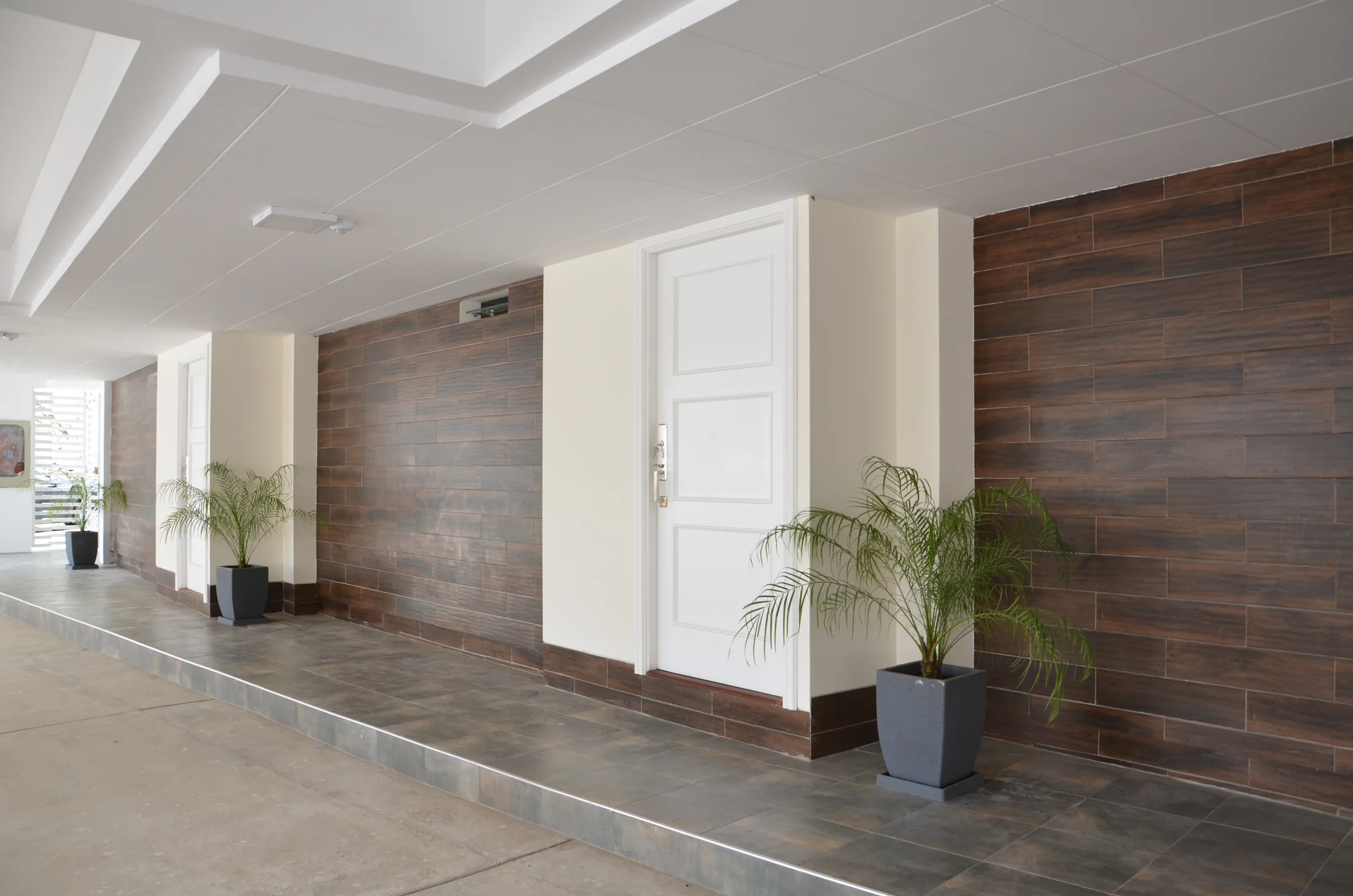 Condominio Las Flores, vista 5