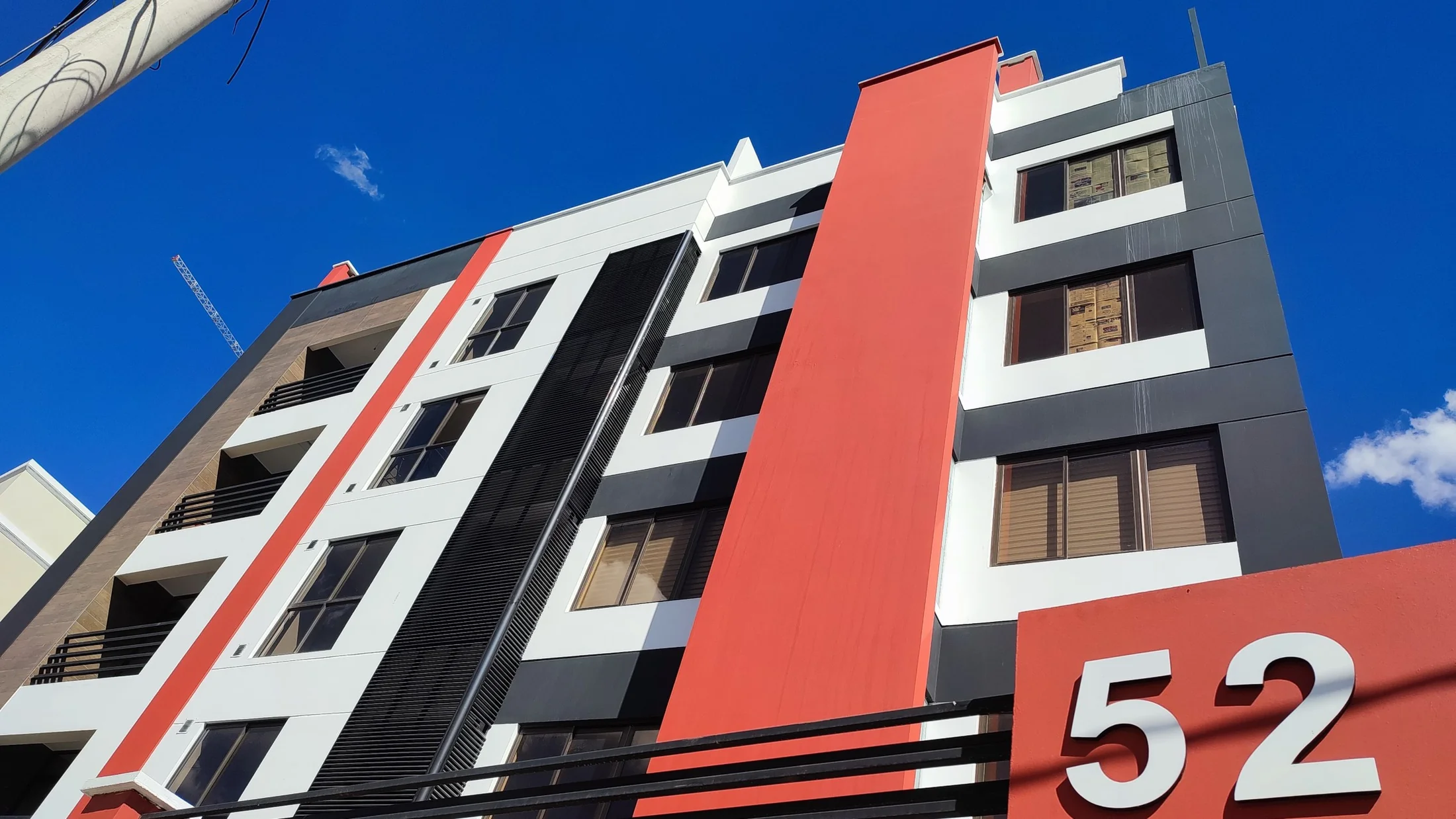 Edificio Luis Fernando