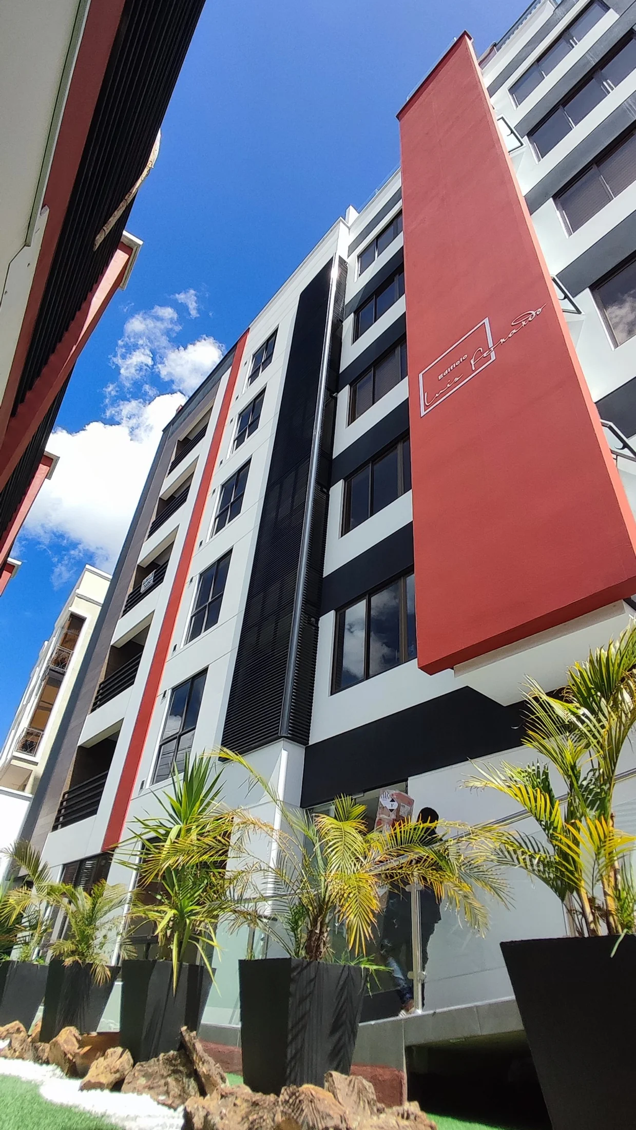 Edificio Luis Fernando, vista 7