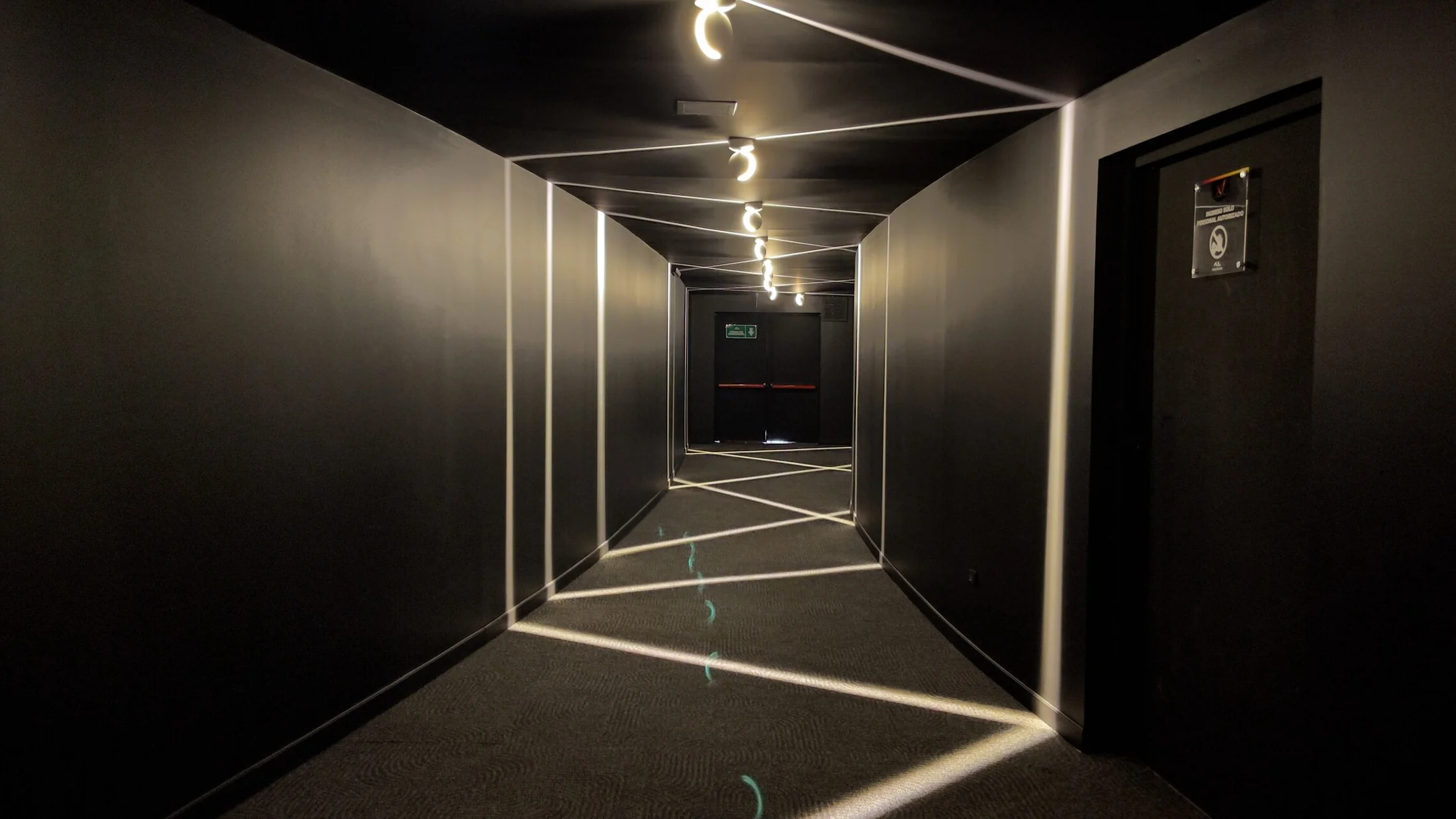 Sala XL · Multicine, vista 5
