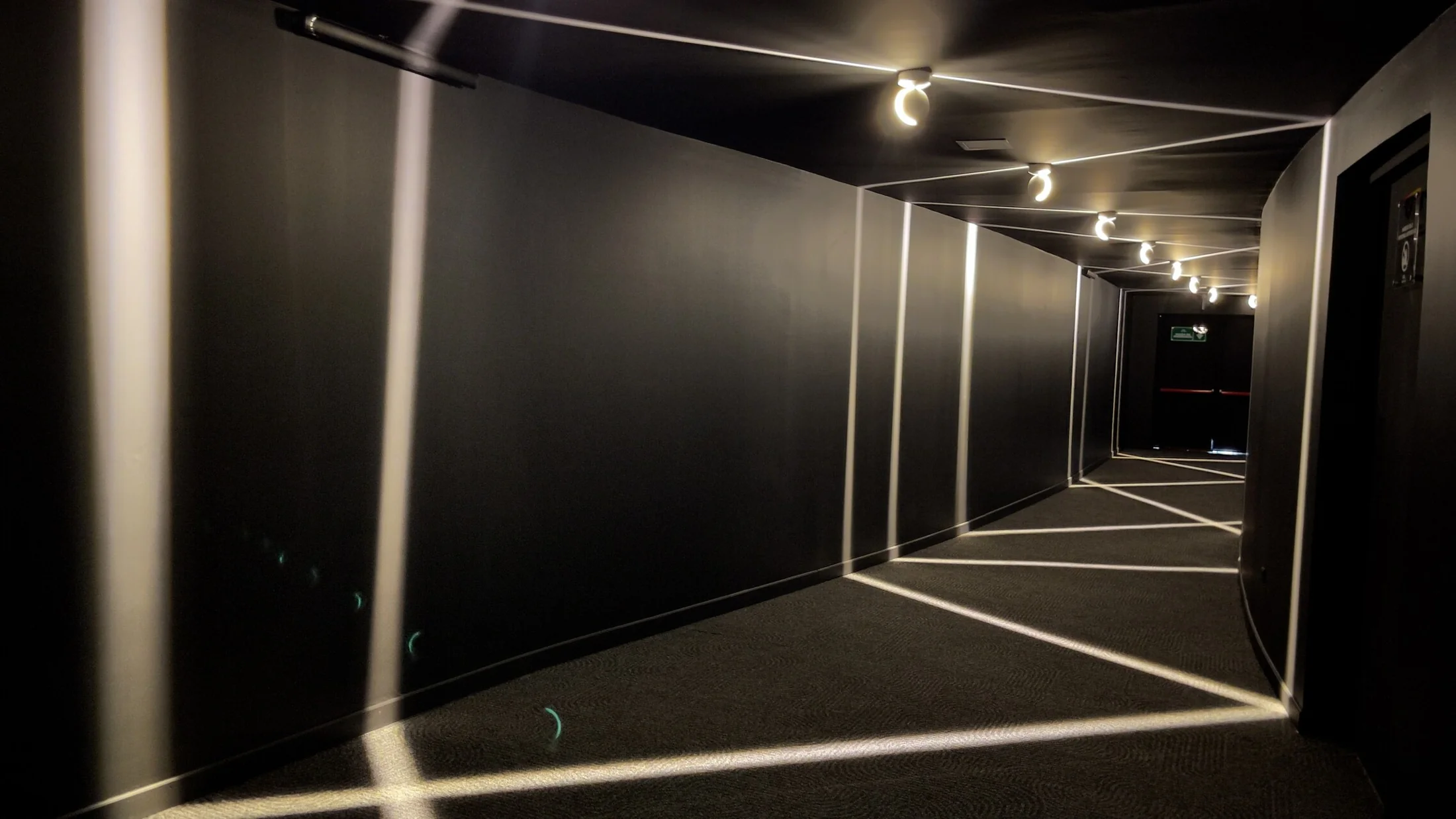 Sala XL · Multicine, vista 4