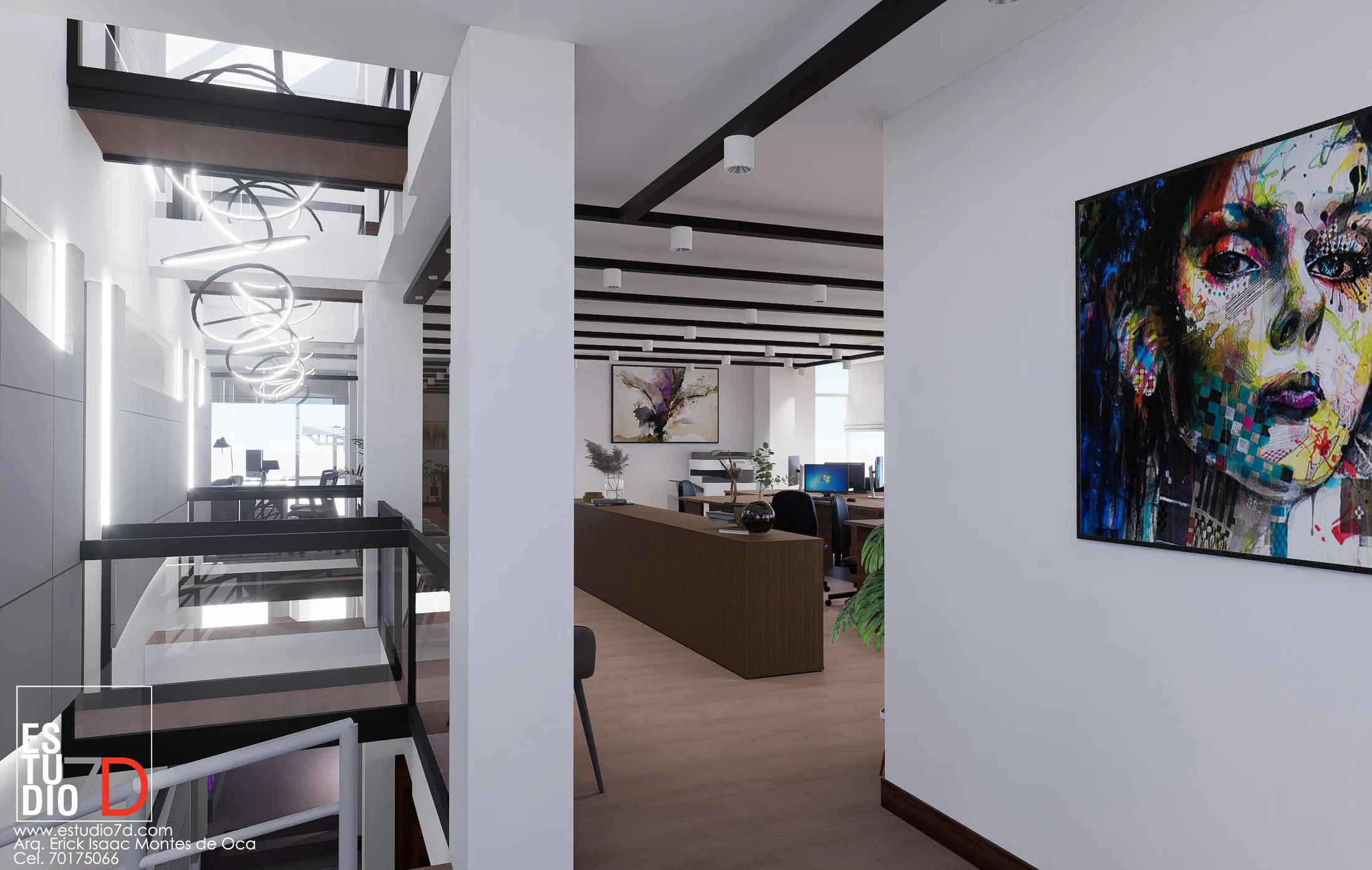 oficinas